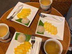-Let’s Relax Spa(Siam Square One)