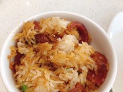 -煲王粤菜餐厅(中侨中心店)