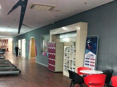 -一兆韦德(万源城店)