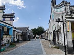 -天后宫民俗文化街