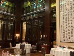 -明阁 Ming Court(广州朗豪酒店)