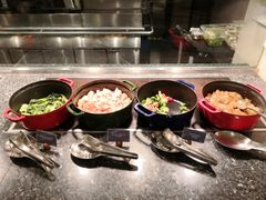 -西安赛瑞喜来登大酒店