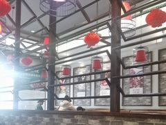 -周正水煮活鱼·吊水鱼(万科店)