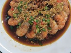 -尚岛私房菜(西方巷店)