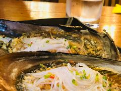 -云晓光头烧烤吧(德平路店)