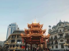 -汕头市小公园