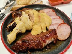 -龍记香港茶餐厅(久光百货店)