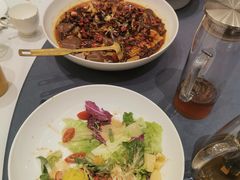 -徽镇小厨·经典徽菜(十里河店)