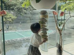 -外滩悦榕庄·海怡西餐厅