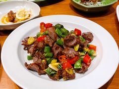 -君悦酒店·1881·北京烤鸭