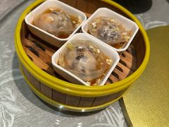 -香云轩·顺德菜(香云纱园林酒店店)