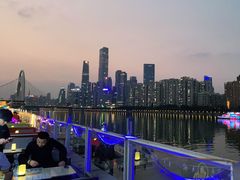 -琶醍壹号•潮菜江景餐吧