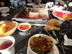 -红鼎坊·老成都火锅(新南门店)