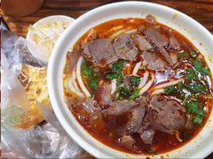 -遵义虾子张六羊肉粉(普陀路店)