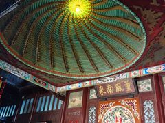 -天津戏剧博物馆