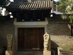 -龙潭水乡