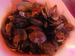 凉拌花蛤-爱啤精酿·民谣酒馆(滨江店)