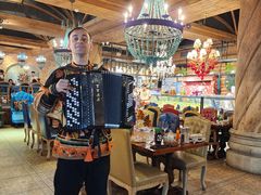 -卢布里西餐厅(总店)