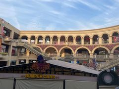 -王府井奥莱临潼小镇(临潼店)