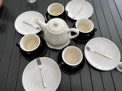 -南沙游艇会·大兵船餐厅