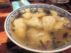 -御清斋总店(天一街店)