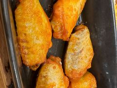 -萨莉亚意式餐厅(深圳北站店)