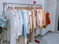 -nana showroom娜娜家服装店