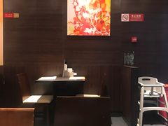 大堂-康师傅私房牛肉面(北京南站店)