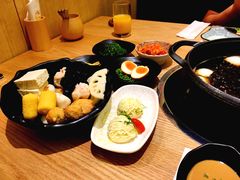 -伊豆野菜村(大族广场店)