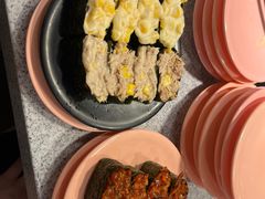 -争鲜回转寿司(金桥家乐福店)