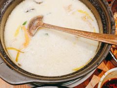 云南过桥米线-云海肴·汽锅鸡·云南菜(广安门天虹店)
