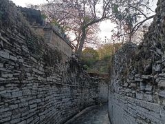 -青岩古镇