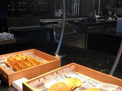 -博林天瑞喜来登酒店·西丽尚膳