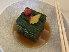 -上海和平饭店龙凤厅 Dragon Phoenix