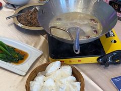 -渔村盛宴(航空新城店)