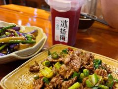 -苗湘食府(十年店)