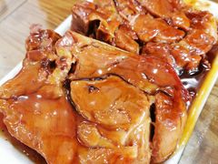 李家大排-砂锅李(九江路店)