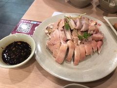 -百家鸡味馆(清泰店)