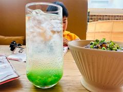 -无印良品餐堂 MUJI Diner(成都太古里店)