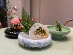 -拂晓山房·私房川菜(西门店)