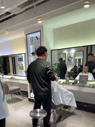 -LJOY丽锦造型·烫发染发