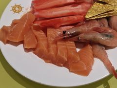 -海韵之星邮轮水会(明发商业广场店)