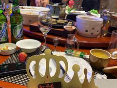 -徽品轩·徽菜馆·地道徽菜(合作经济广场店)