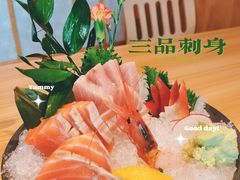 -花和海鲜自助(梅江店)