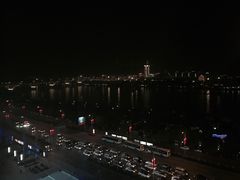 -长沙富力万达文华酒店