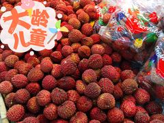 -果蔬好生活超市(东湖店)