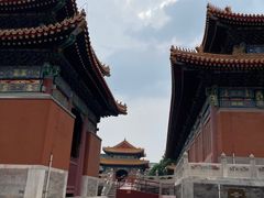 -历代帝王庙博物馆