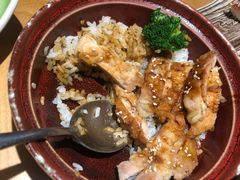 -一心创作料理屋(经开万达店)