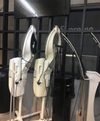 -塞巴斯汀SEBASTIAN专业美发店