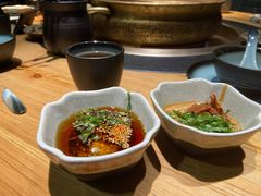 -湊湊火锅·茶憩(石家庄万象城店)